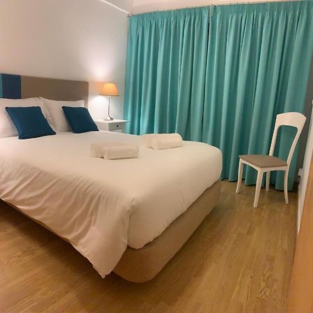 Carcavelos Cozy Lisboa/Cascais/Sintra 5Pax エクステリア 写真