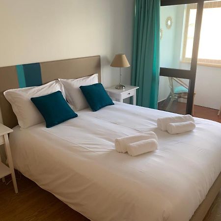 Carcavelos Cozy Lisboa/Cascais/Sintra 5Pax エクステリア 写真