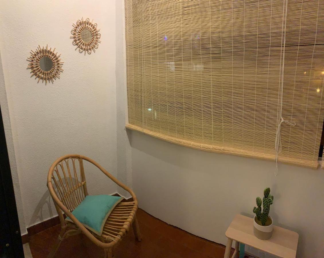 Carcavelos Cozy Lisboa/Cascais/Sintra 5Pax エクステリア 写真
