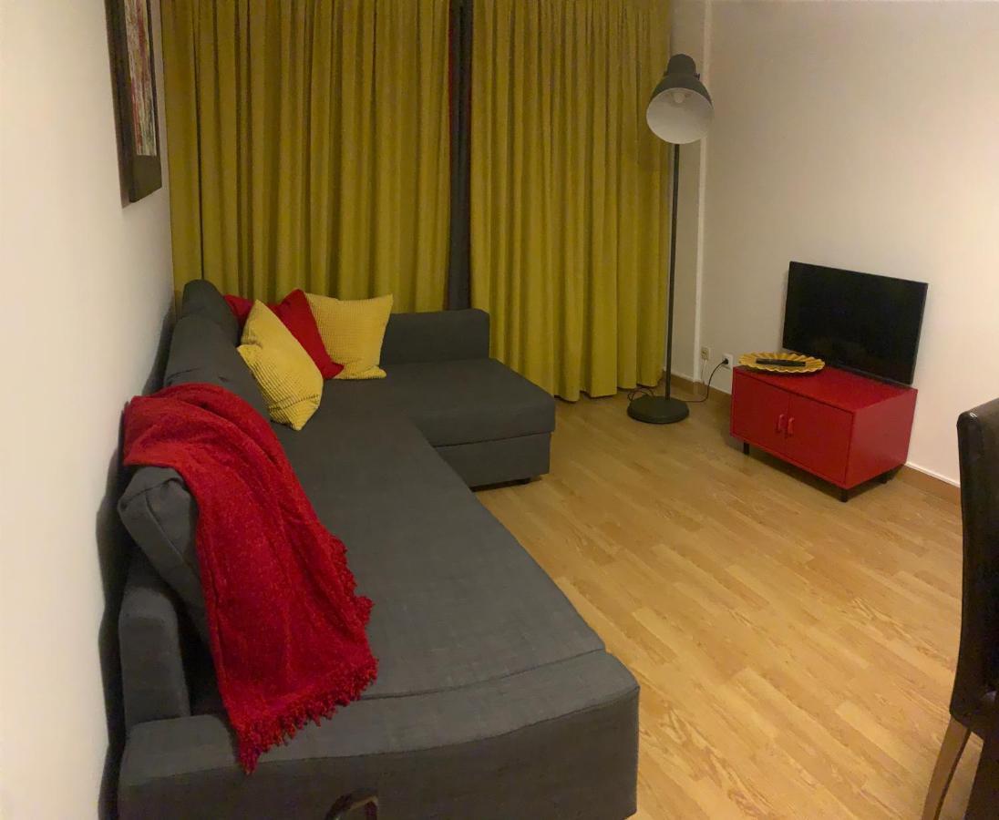 Carcavelos Cozy Lisboa/Cascais/Sintra 5Pax エクステリア 写真