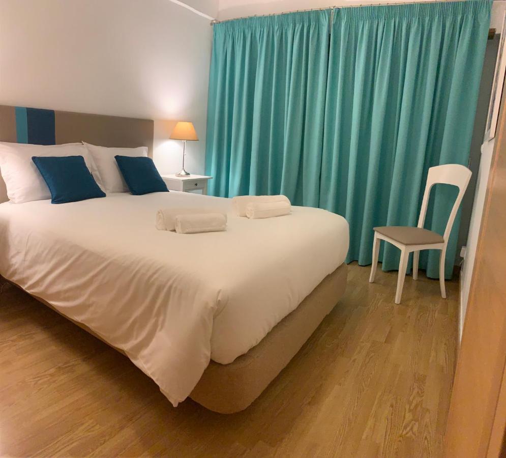 Carcavelos Cozy Lisboa/Cascais/Sintra 5Pax エクステリア 写真